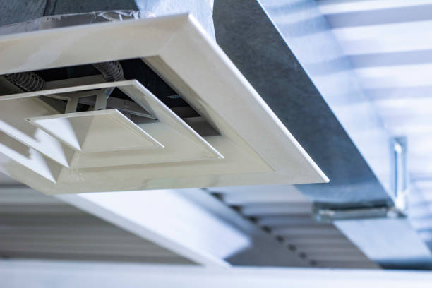 Best Residential Air Duct Cleaning  in Farmer City, IL