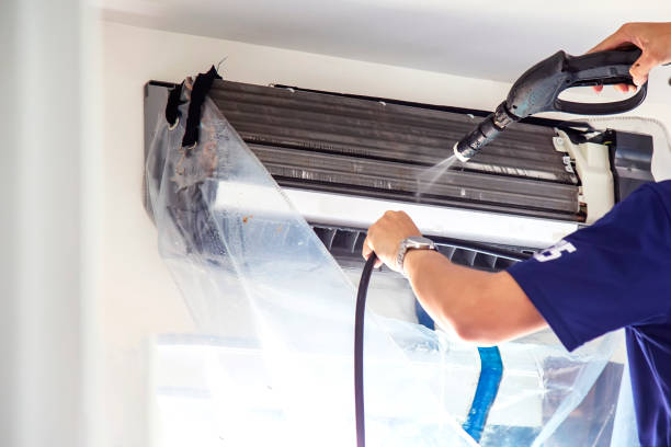 Affordable HVAC Duct Cleaning in Farmer City, IL