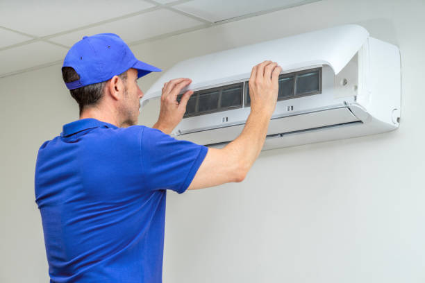Reliable Farmer City, IL Airduct Cleaning Solutions
