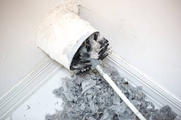 Best Best Air Duct Cleaning Company  in Farmer City, IL