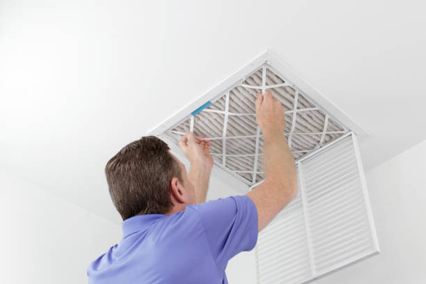 Best General Air Duct Cleaning  in Farmer City, IL